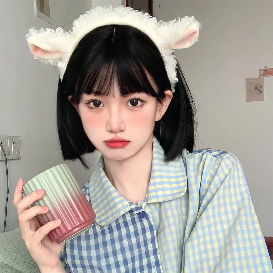 至少是圣徒